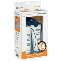 Dometic acrylic window Cleaner