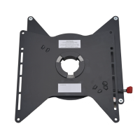 Driver’s swivel for Ford Custom V710