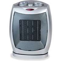 Bali Dual Purpose Ceramic Heater