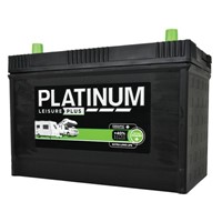 Platinum Leisure Plus Battery SD6110L