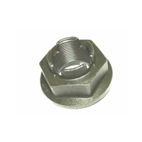 AL-KO Hub Nut 1500 & 1800kg