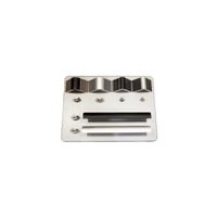 Evo Plastic Strip for Aluminium Profile