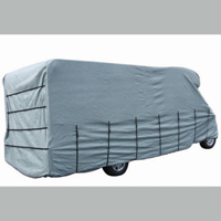 Maypole motorhome cover grey fits upto 8m