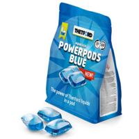 Thetford Powerpods Blue (Box Qty : 10)