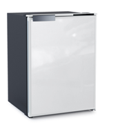 VitriFrigo C39i 39L Grey Fridge 12/24 Air Lock Catch