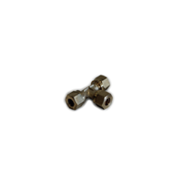 8MM OD Equal Tee