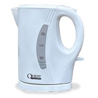 Scotsman low wattage white kettle (1L)