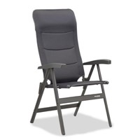 Westfield Avantgarde Noblesse Chair Charcoal Grey