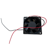 Thetford Spinflo Fan Replacement for K1520