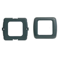 CBE Grey single support frame and outer frame