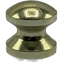 Fawo Brass Push Button