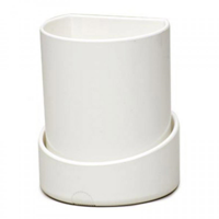 W4 Washroom Beaker & Holder
