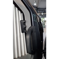 Remis RemiFront IV Sprinter Left Blind with Entry Door Handle