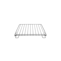 Thetford Cocina & Enigma Oven Shelf