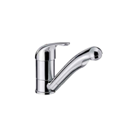 Reich Ceramic Kama Mixer Tap 27mm