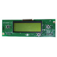 Thetford SR Display Board LCD fridges