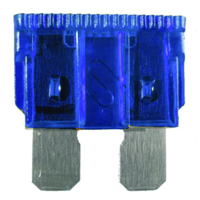 W4 15amp Blade Fuse (3 pack)