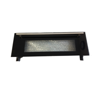 Thetford Spinflo Grill Door Black