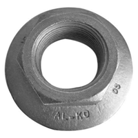 AL-KO 36mm Flange nut