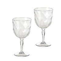 OMADA SAN Wine Goblet (2 pack)