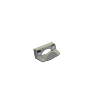 Hartal Turnbuckle Catch for Bolt, Grey