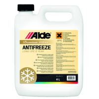 Alde 4 Litre G12 Evo Antifreeze (order in mutiples of 2)