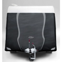 Tow Pro 51 Tailored Towing Protector