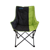 Liberty Comfort Chair - Lime (order in multiples of 6)