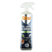 Fabsil Tent + Awning Cleaner
