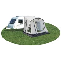 Quest Falcon 260 poled porch awning