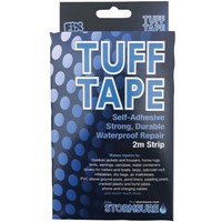 Stormsure Tuff Tape 2mtr x 7.5cm strip