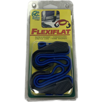 Flexiflat Flat Stretch Cord