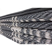Liberty 450 x 250 cm Airweave Cushioned Outdoor Carpet