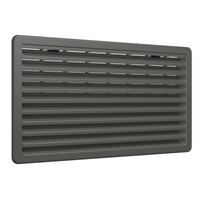 Thetford Vent Large Grey 7000