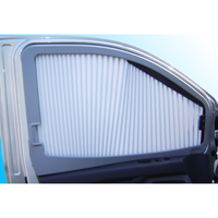 Remis Remifront IV Ford Transit Custom V362 Right Blind 2012-2017