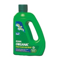 Elsan 2L Organic Toilet Fluid (order in muliples of 8)