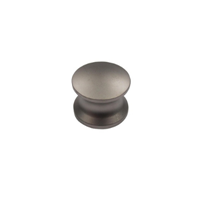 Push Button 13mm nickel