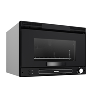 Thetford 525 Oven