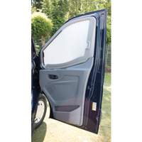 Remis Remifront IV Ford Transit V363 Left Blind 2019-today