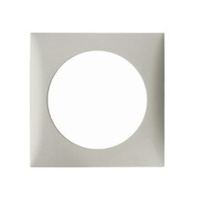 W4 Flow Single Frame - White