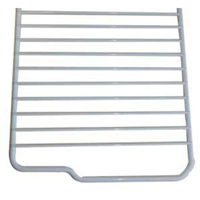 Thetford SP white fridge shelf wire bottom