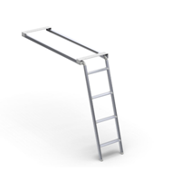 Lippert Slideout Bunk Ladder 1000mm