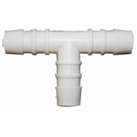 W4 Hose T connector 3/4 T 19mm