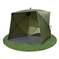 Screen House 4 Mini pop up Gazebo