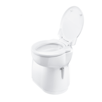 Thetford C263S Ceramic Bowl Cassette Toilet