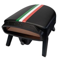Gino 14" Gas Fired Pizza Oven - Modena