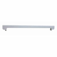 Thetford SR white shelf food retainer bracket N80