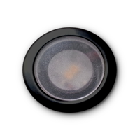 Dimatec Recessed Spotlight - Black