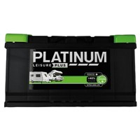 Platinum Leisure Plus Battery LB6110L