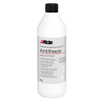 Alde 1Ltr G12++ Premium Antifreeze (Order in multiples of 12)